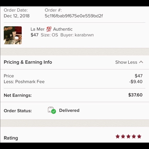 Posh Ambassador 💯 Automatic - Picture 3 of 8